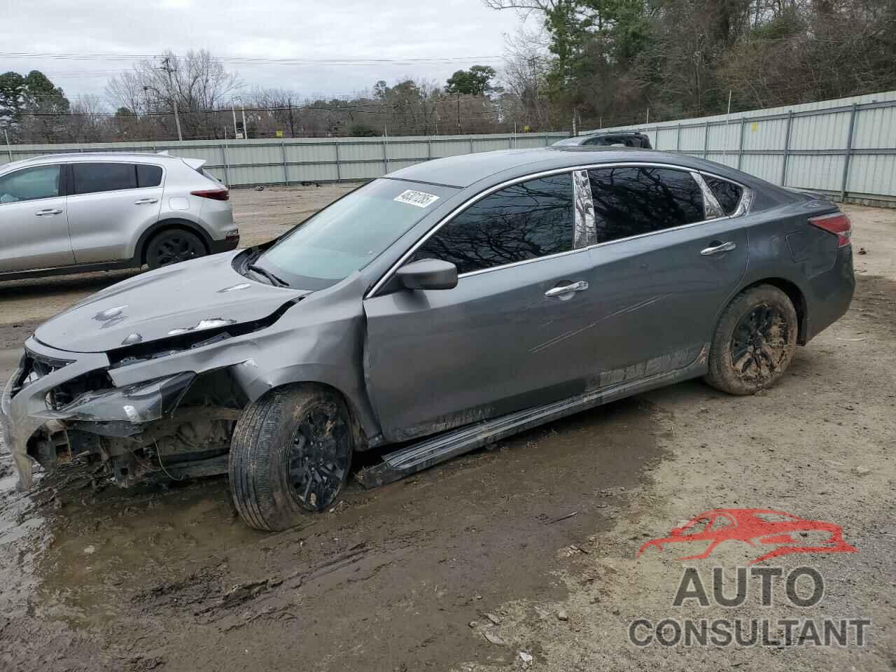 NISSAN ALTIMA 2015 - 1N4AL3AP7FN878406