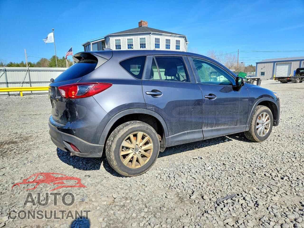 MAZDA CX-5 2015 - JM3KE4CY7F0518464