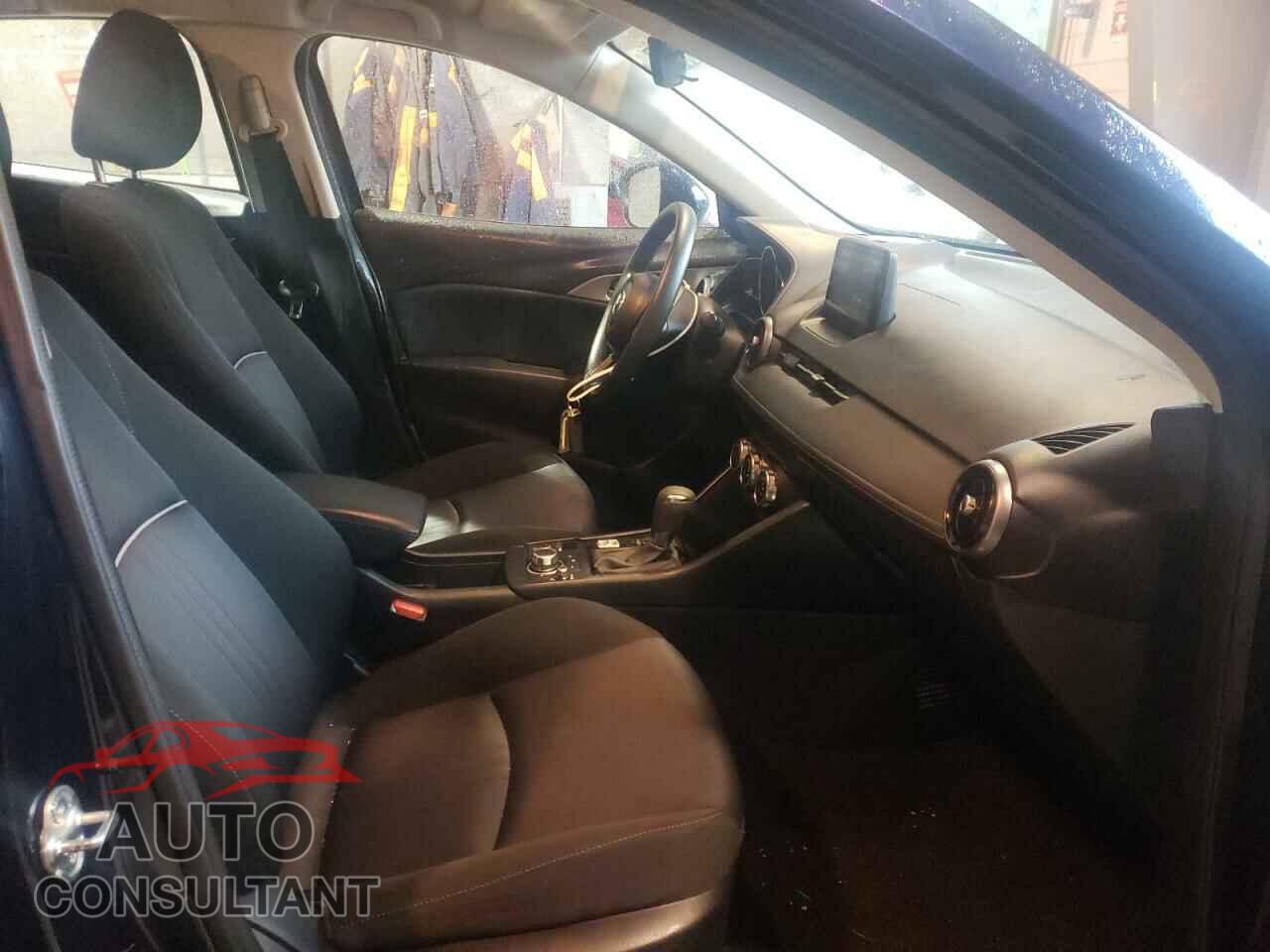 MAZDA CX-3 2020 - JM1DKDB70L1465311