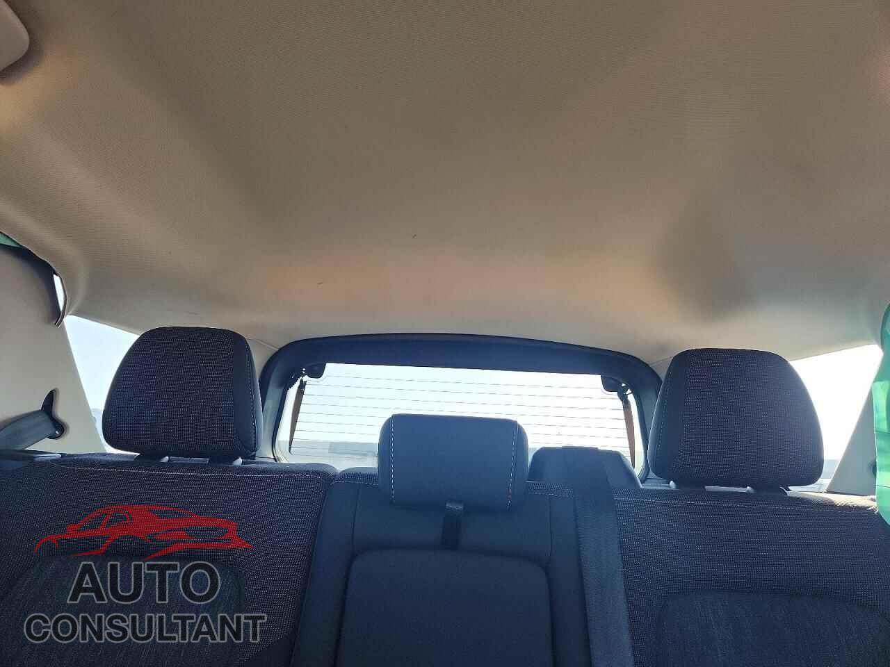 FORD BRONCO 2023 - 3FMCR9B65PRD05024