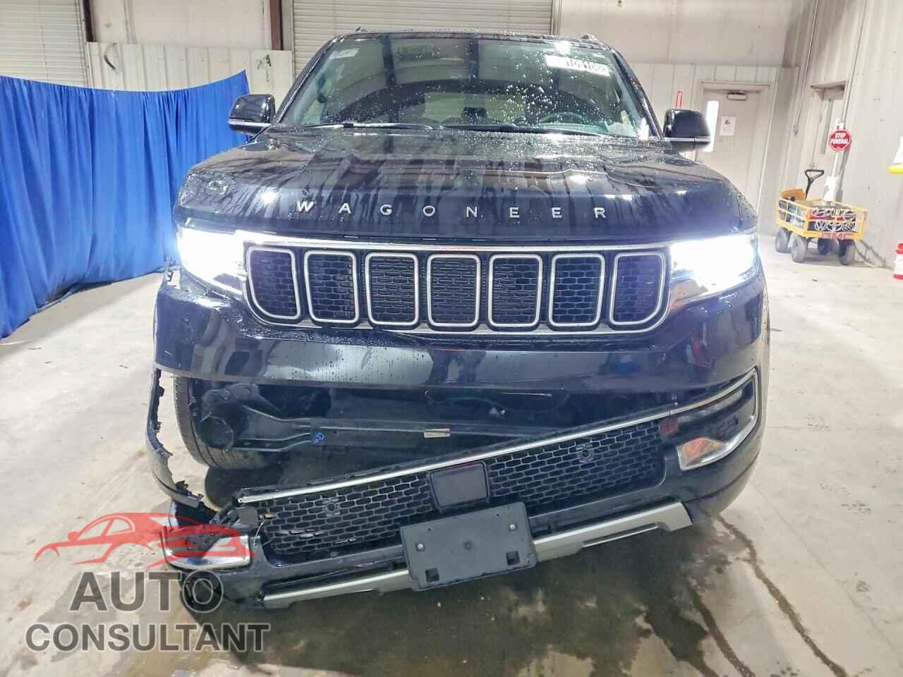 JEEP WAGONEER 2025 - 1C4SJSBP7SS512454