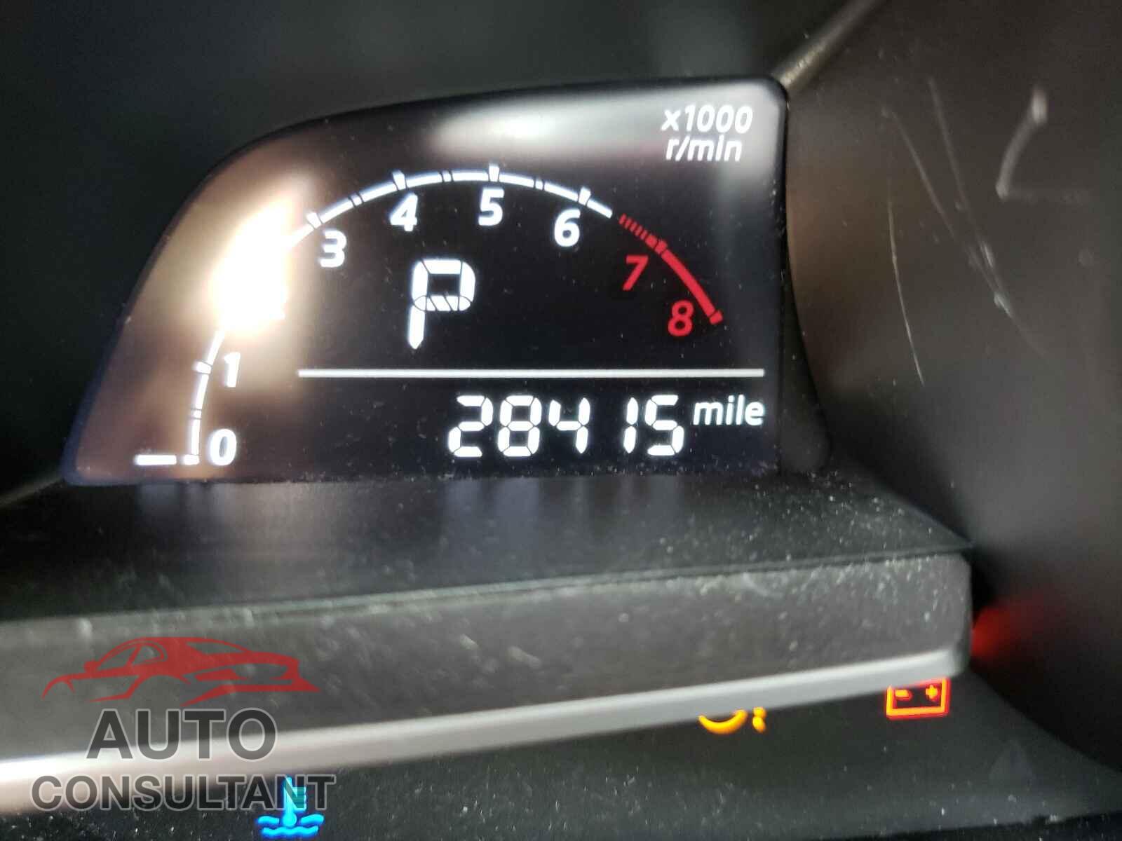 MAZDA CX-3 2017 - JM1DKFC72H0148007
