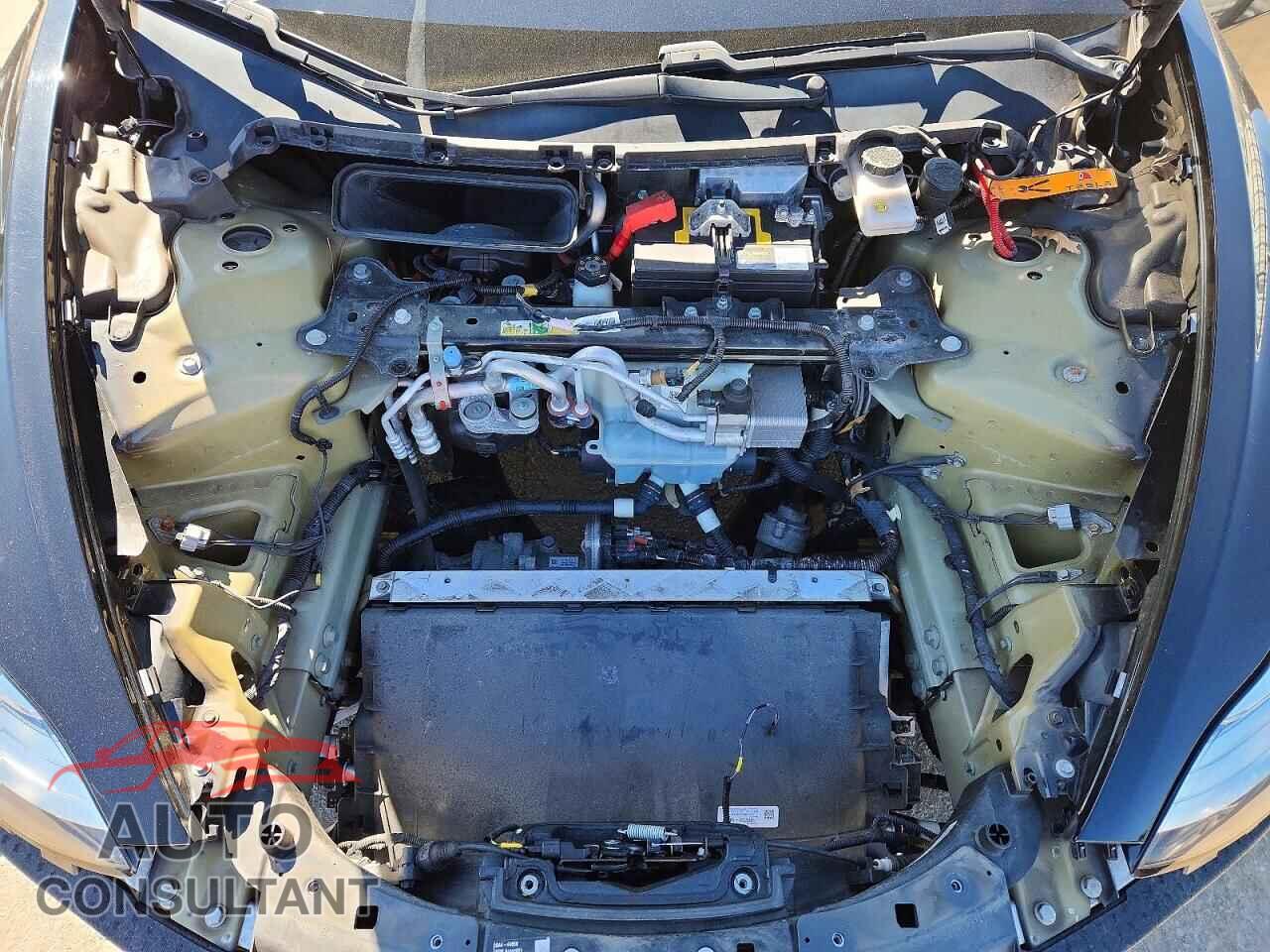 TESLA MODEL 3 2019 - 5YJ3E1EA4KF304314