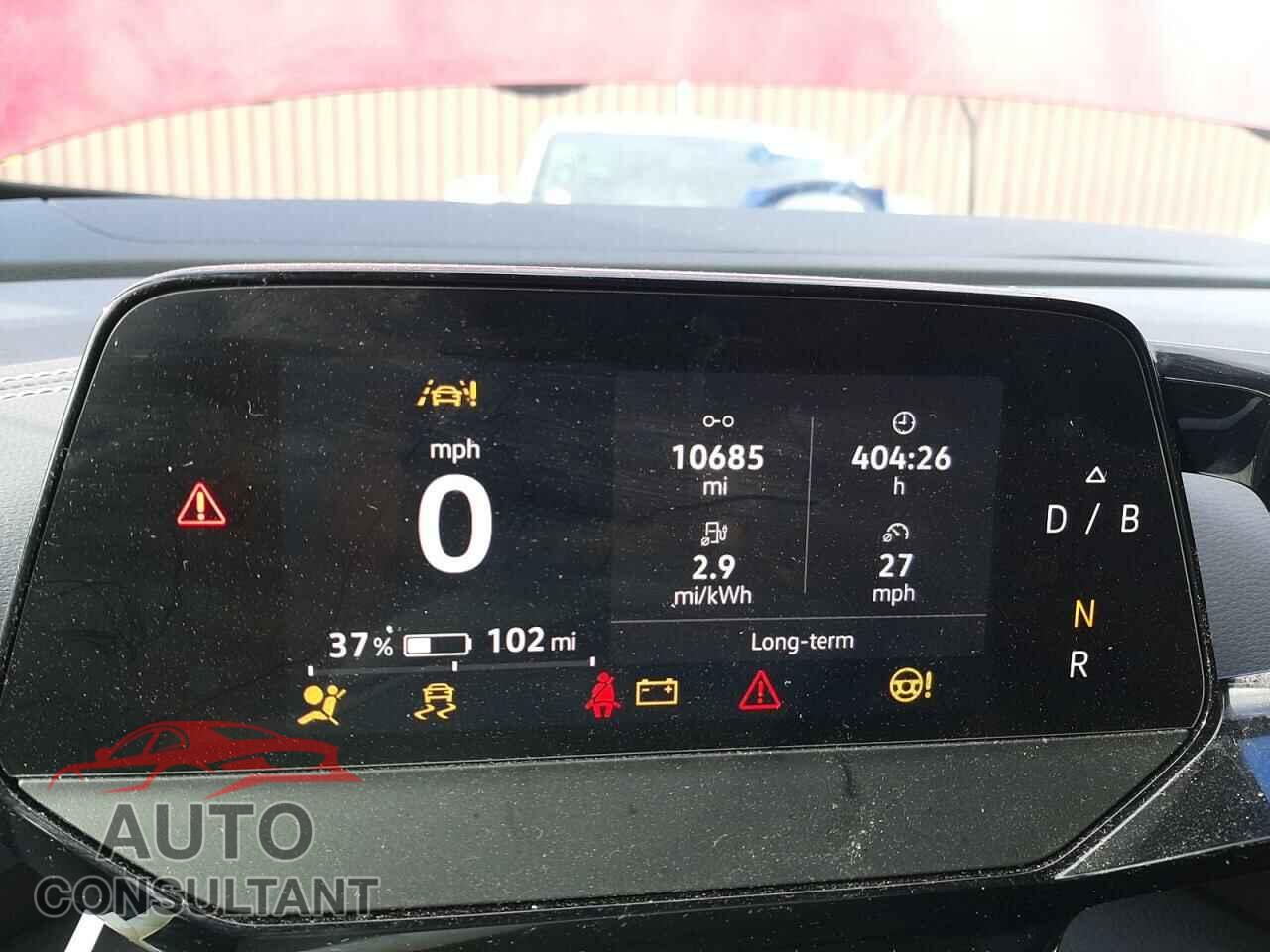 VOLKSWAGEN ID.4 PRO S 2023 - 1V2VMPE82PC030772