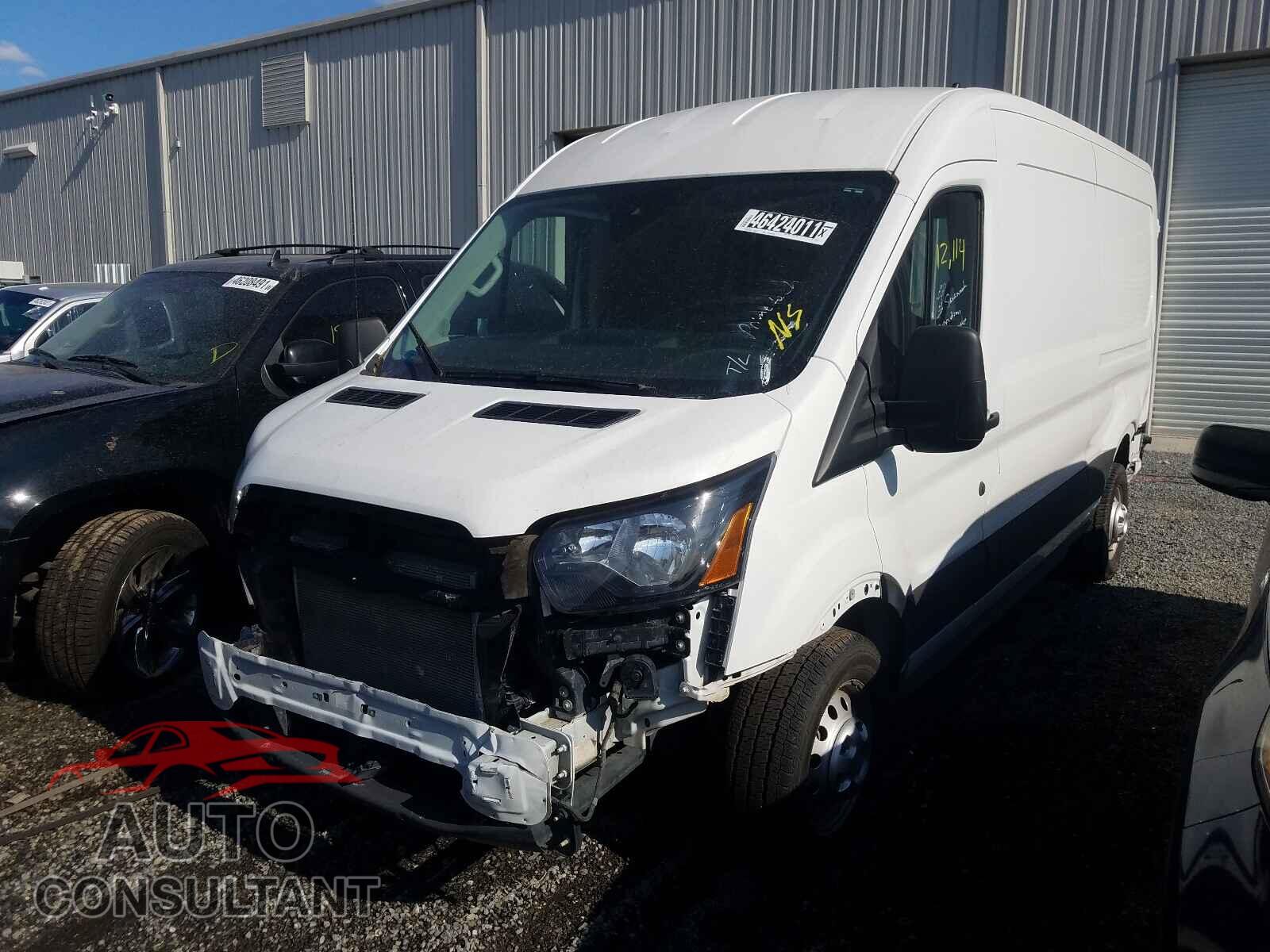FORD TRANSIT CO 2020 - 1FTBR2C81LKA34825