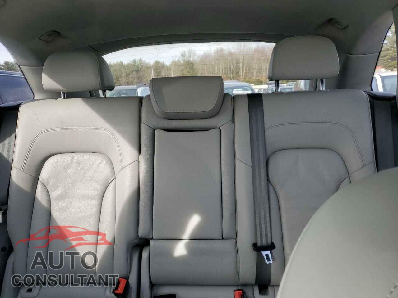 AUDI Q5 2015 - WA1LFAFP6FA098132
