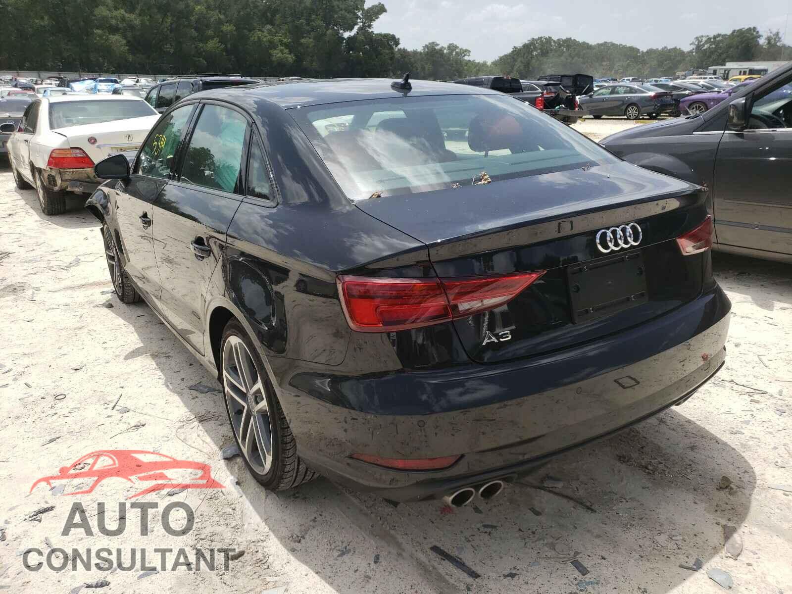 AUDI A3 2020 - WAUAUGFF6LA000545