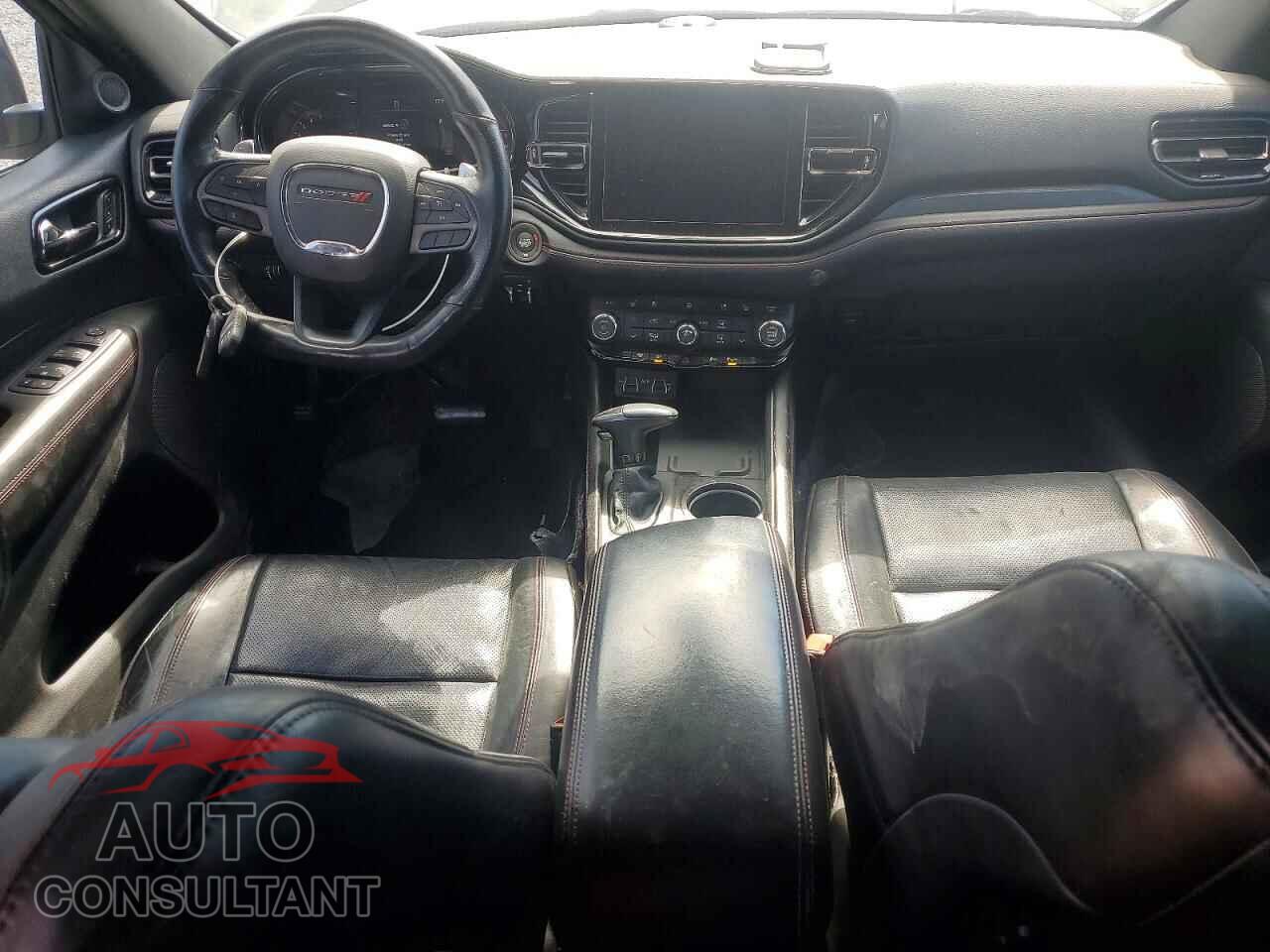 DODGE DURANGO 2022 - 1C4SDJCT3NC222630