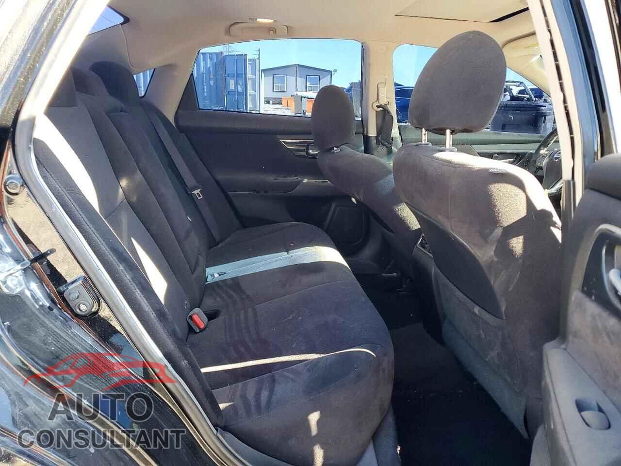 NISSAN ALTIMA 2013 - 1N4BL3AP9DC104994