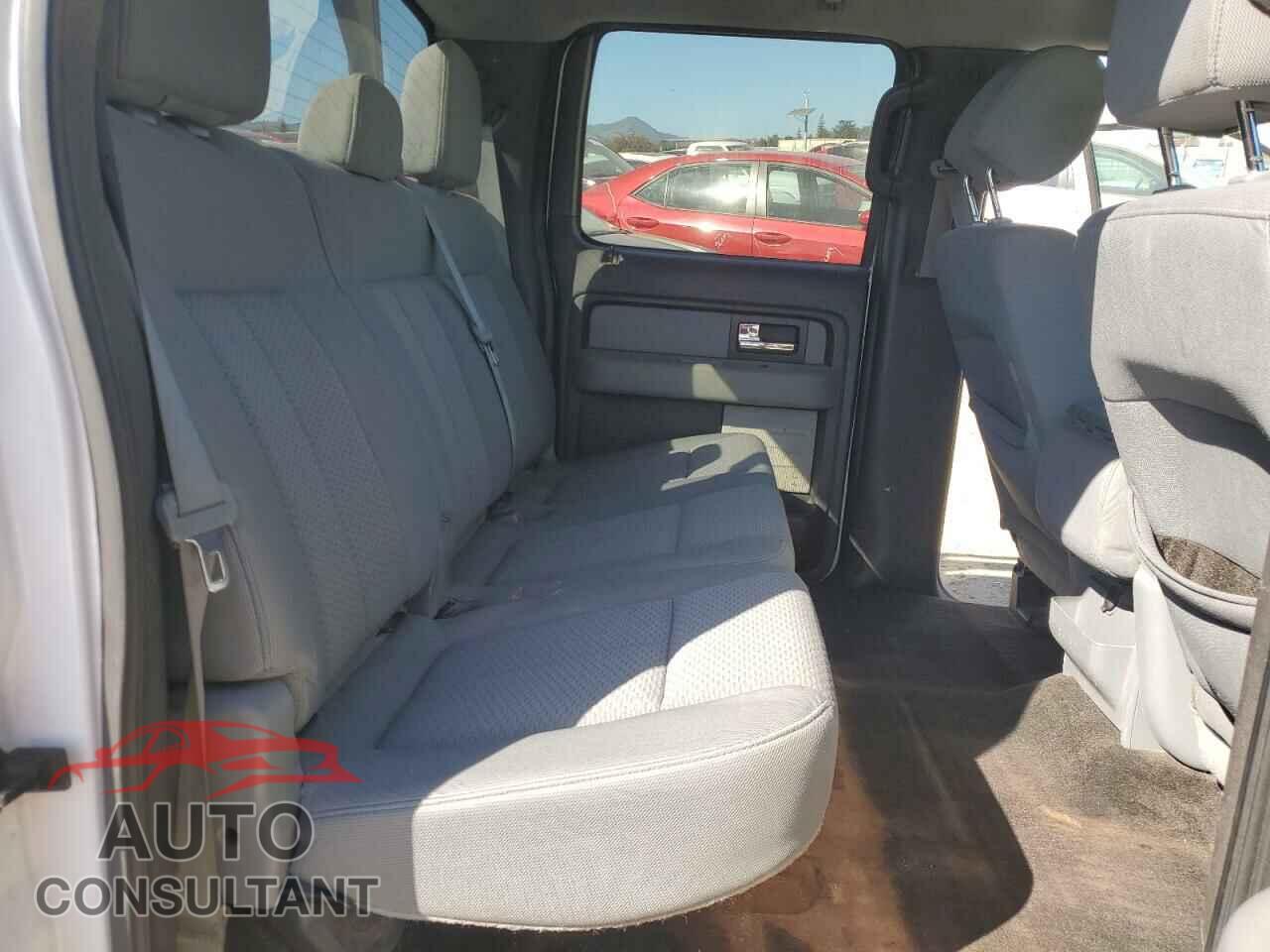 FORD F-150 2014 - 1FTFW1EF4EFB50872