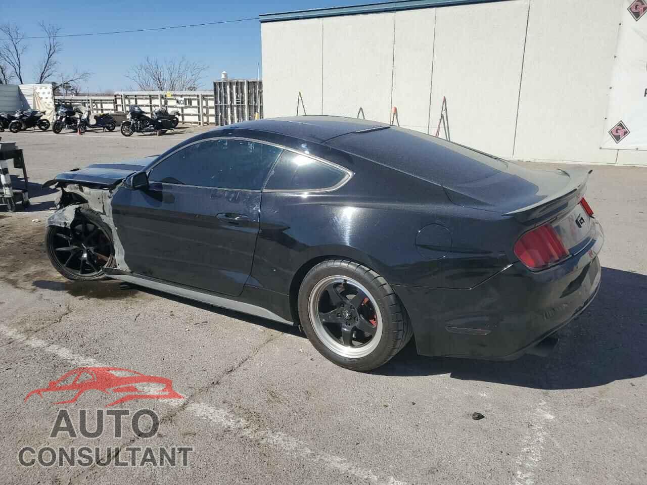 FORD MUSTANG 2015 - 1FA6P8CF0F5355224