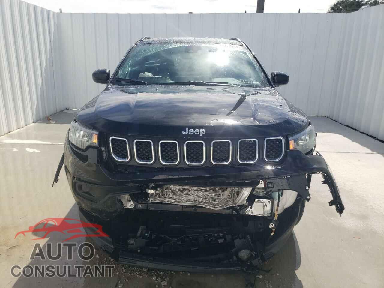 JEEP COMPASS 2024 - 3C4NJDBN7RT598784