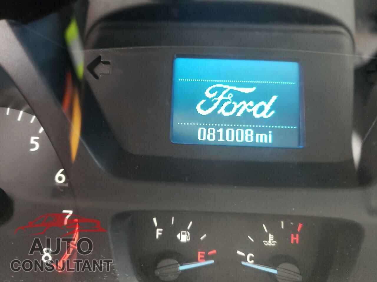FORD TRANSIT CO 2017 - 1FTYR2XM9HKA77866