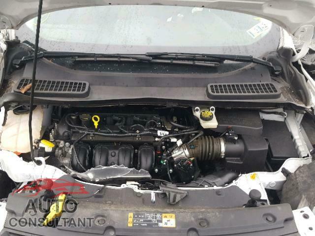 FORD ESCAPE S 2015 - 1FMCU0F74FUA36132