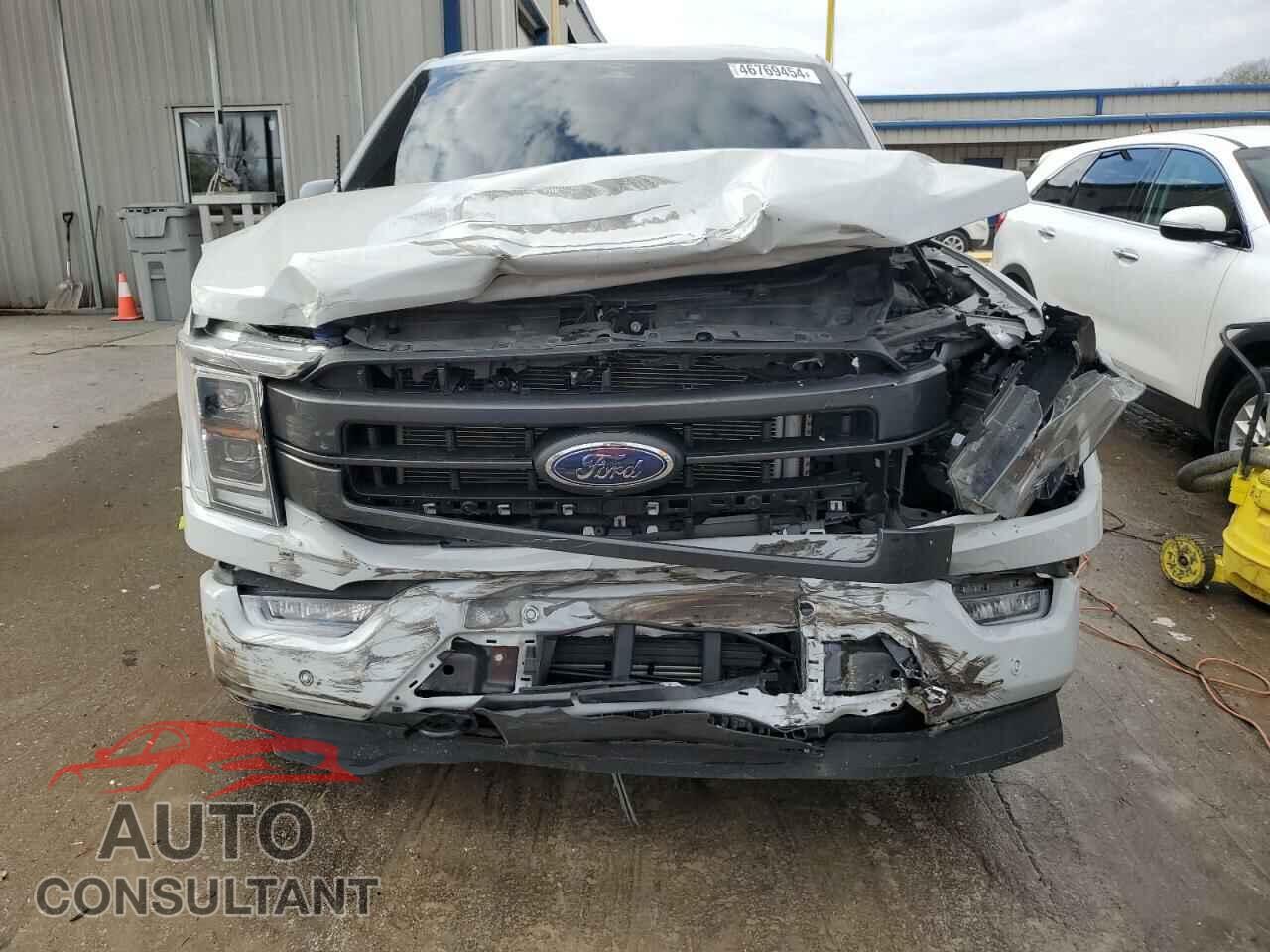 FORD F-150 2023 - 1FTFW1E80PKF03359