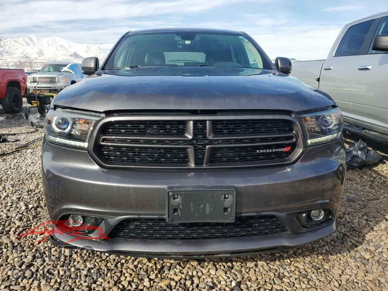 DODGE DURANGO 2017 - 1C4RDJDG2HC878662