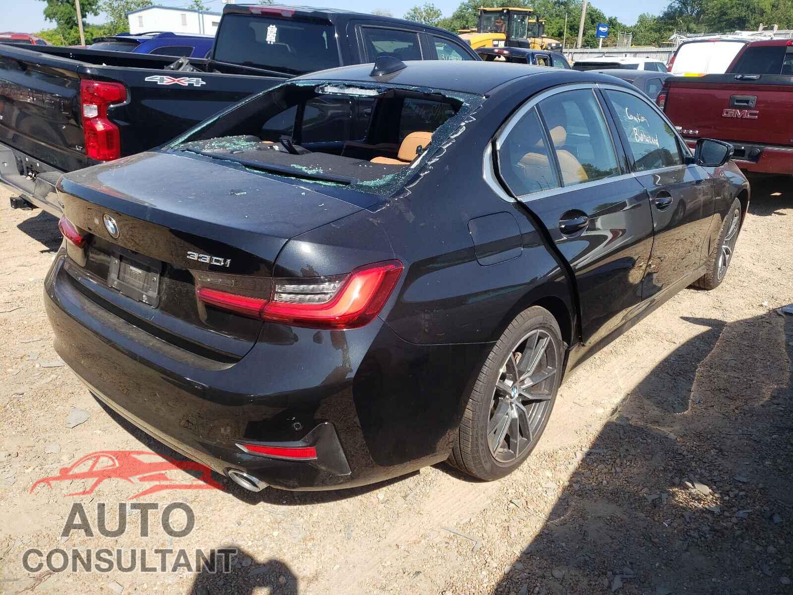 BMW 3 SERIES 2020 - 3MW5R7J03L8B19963