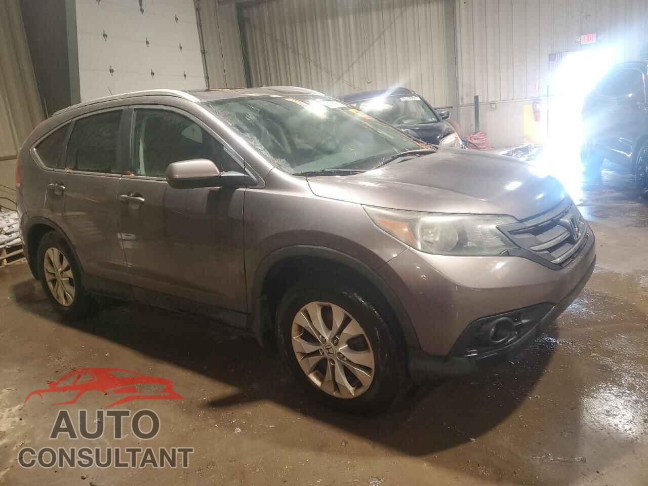 HONDA CRV 2012 - 5J6RM4H7XCL004252