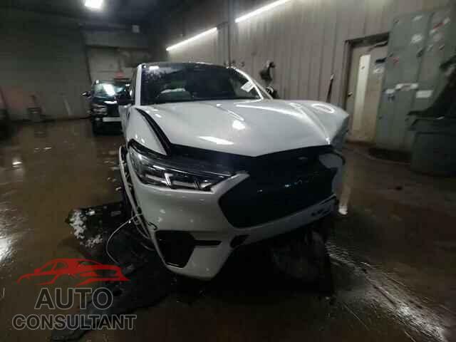 FORD MUSTANG 2021 - 3FMTK4SE1MME03099