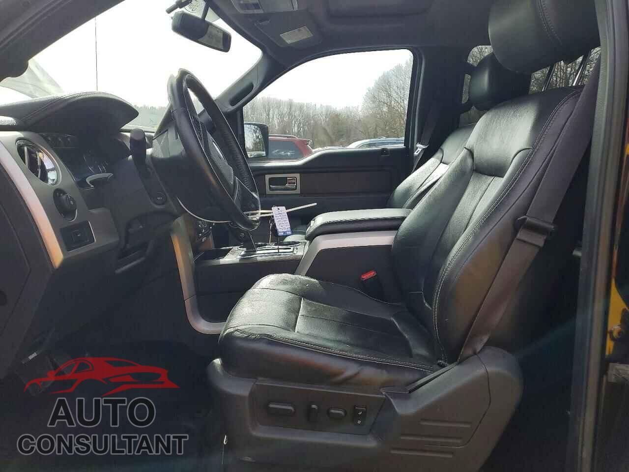 FORD F150 2013 - 1FTFW1EF8DFB63090
