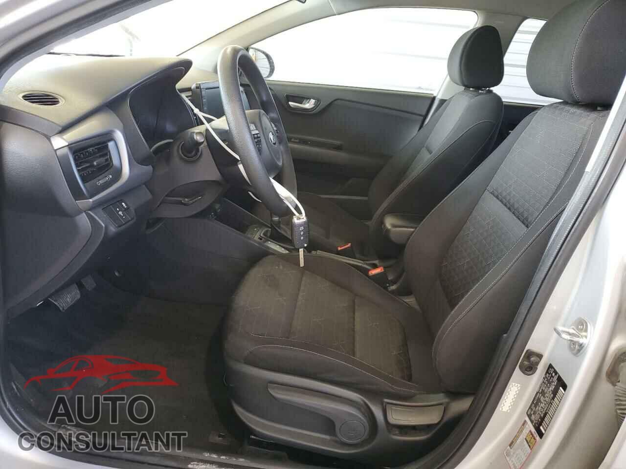 KIA RIO 2020 - 3KPA24AD5LE337296