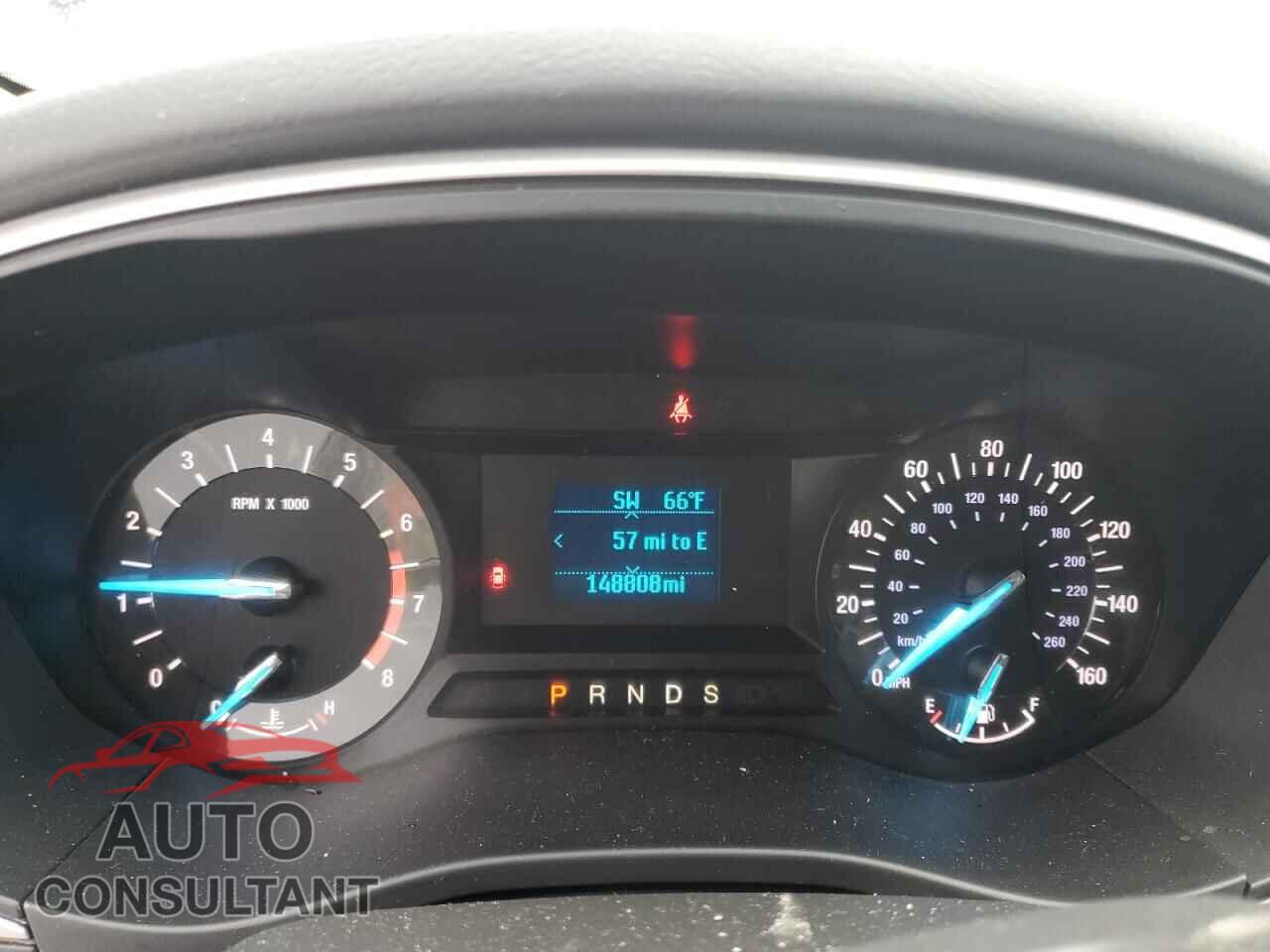 FORD FUSION 2014 - 3FA6P0G76ER173401