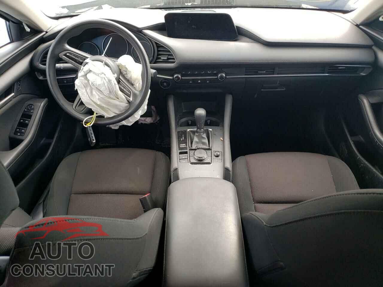 MAZDA 3 2021 - JM1BPAAL3M1341668