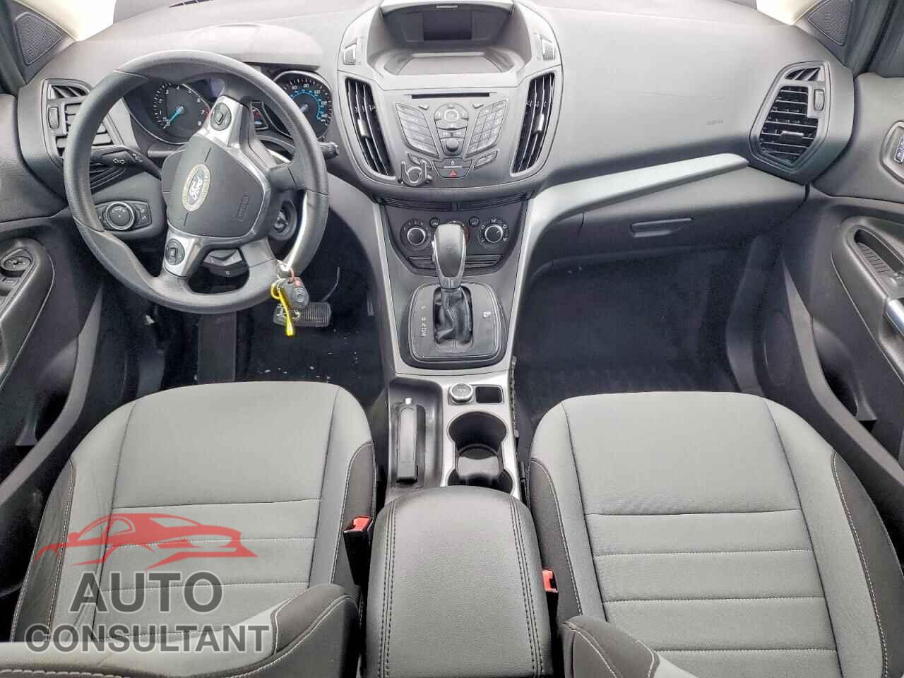 FORD ESCAPE 2015 - 1FMCU0G72FUC86323