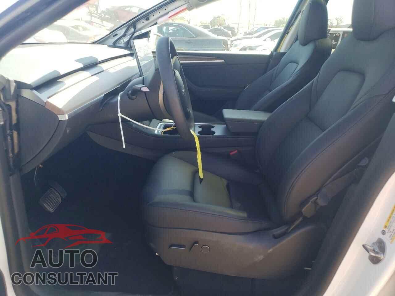 TESLA MODEL Y 2023 - 7SAYGDEE3PF748735