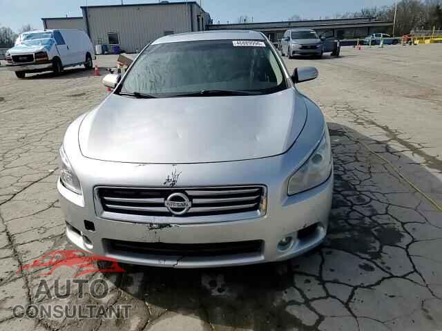NISSAN MAXIMA 2013 - 1N4AA5AP2DC847445