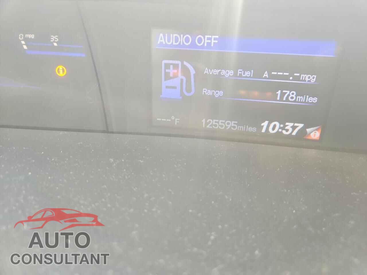 HONDA CIVIC 2015 - 19XFB2F9XFE291516