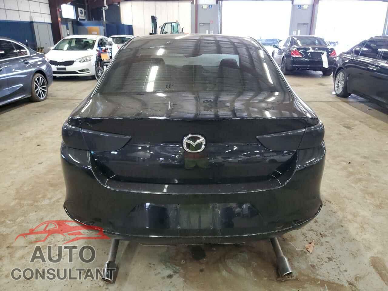 MAZDA 3 2023 - 3MZBPABMXPM365008