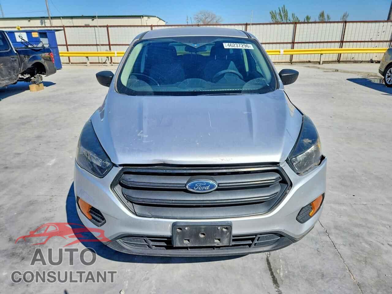 FORD ESCAPE 2019 - 1FMCU0F70KUA18088