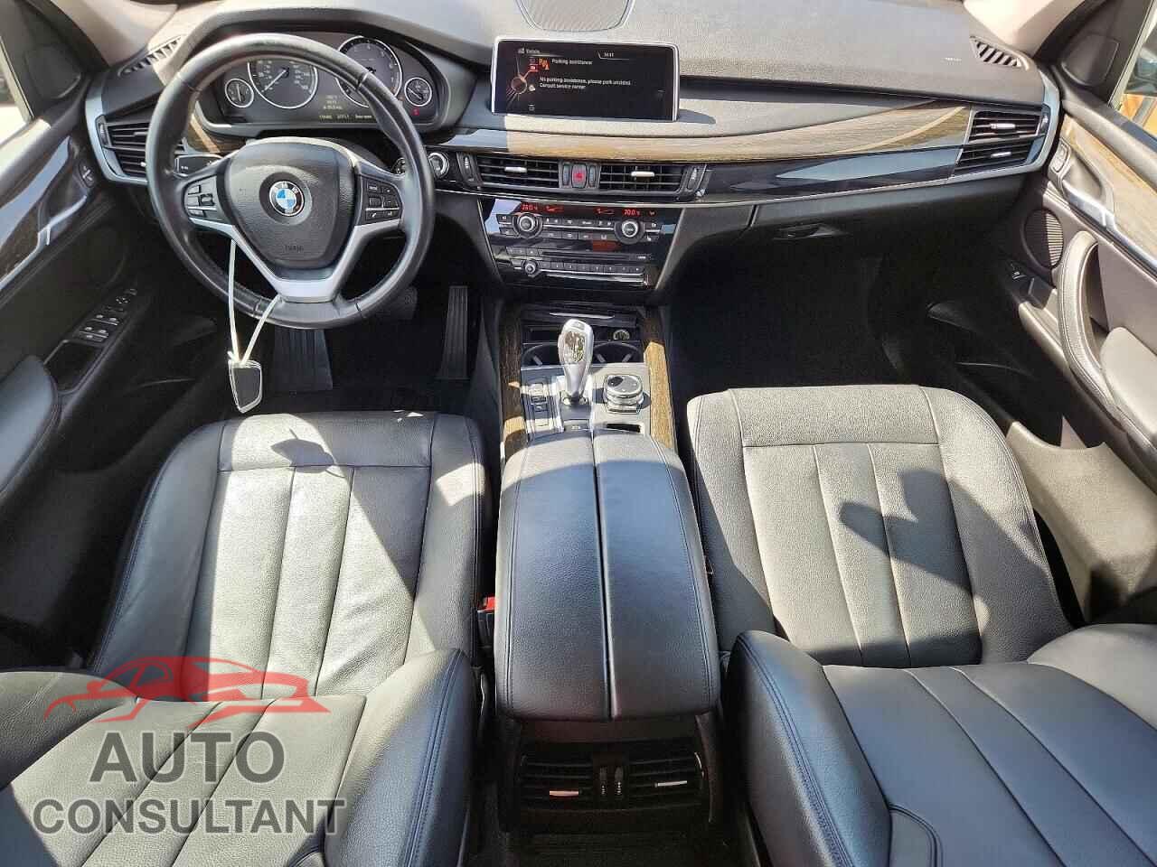 BMW X5 2014 - 5UXKR2C54E0H33940