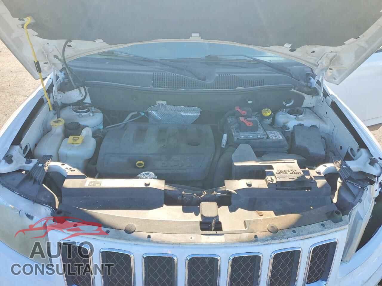 JEEP COMPASS 2014 - 1C4NJCBB1ED678713