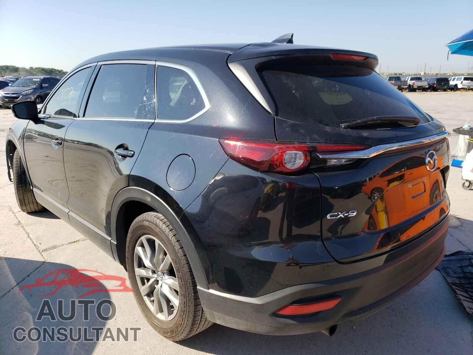 MAZDA CX-9 2019 - JM3TCACY5K0333560
