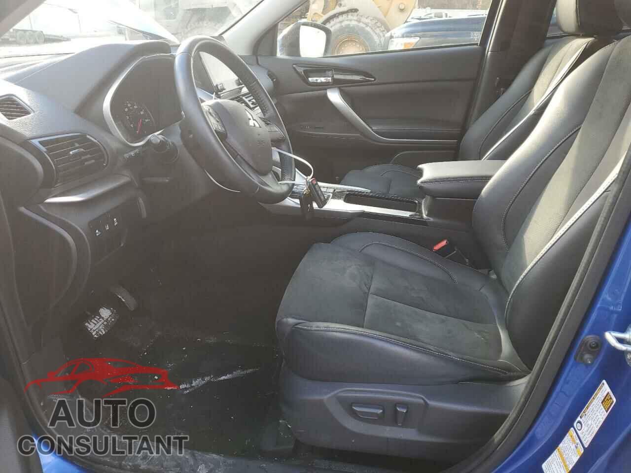 MITSUBISHI ECLIPSE 2022 - JA4ATWAA0NZ001331