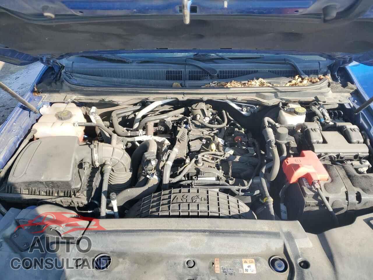 FORD RANGER 2019 - 1FTER4FHXKLA37428