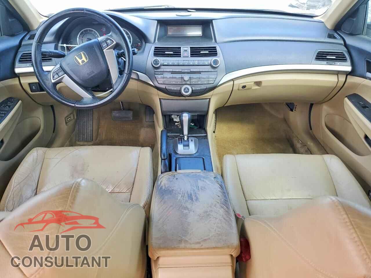 HONDA ACCORD 2012 - 1HGCP2F60CA156765