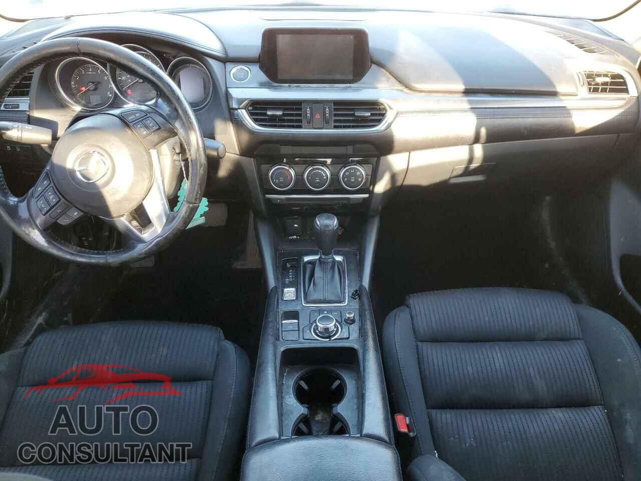 MAZDA 6 2016 - JM1GJ1U50G1480651