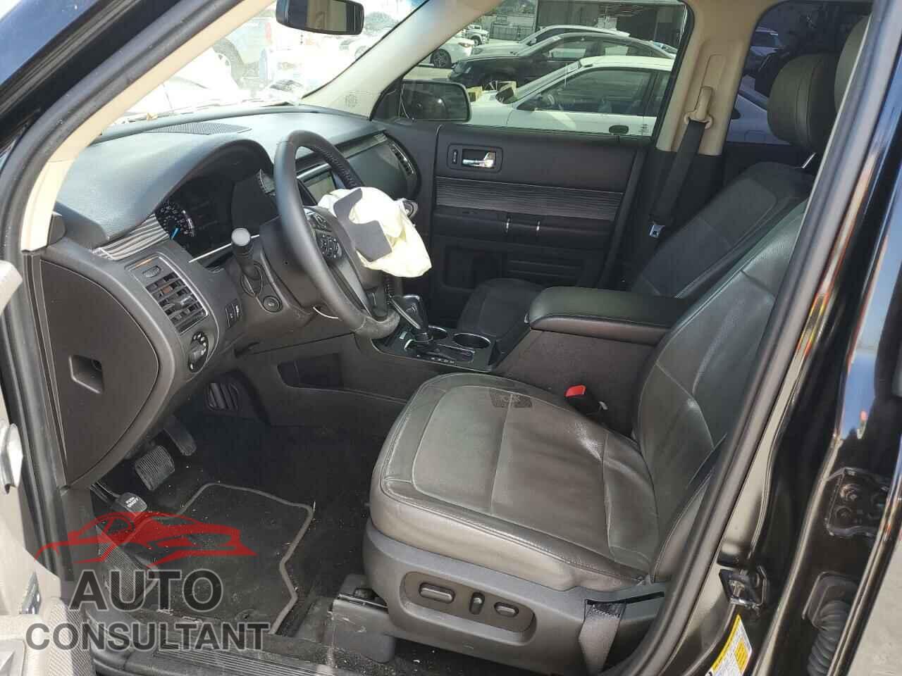 FORD FLEX 2019 - 2FMGK5C85KBA31216