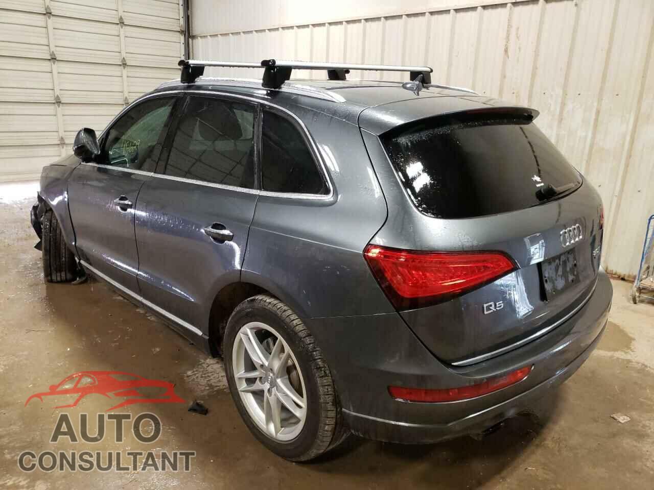 AUDI Q5 2016 - WA1L2AFP7GA044772