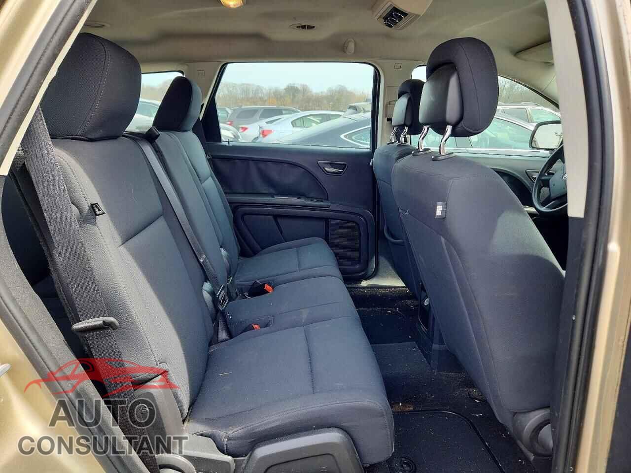 DODGE JOURNEY 2010 - 3D4PG4FB4AT199037