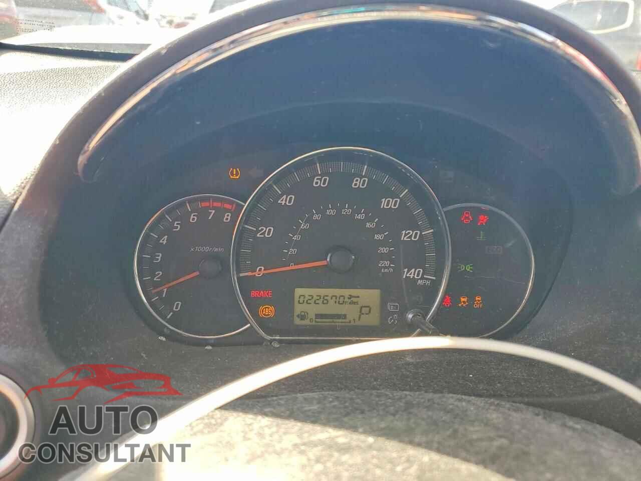MITSUBISHI MIRAGE 2019 - ML32F4FJXKHF15757