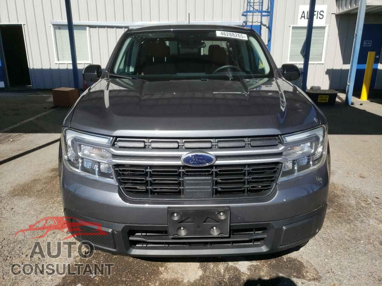FORD MAVERICK L 2024 - 3FTTW8M37RRA43150