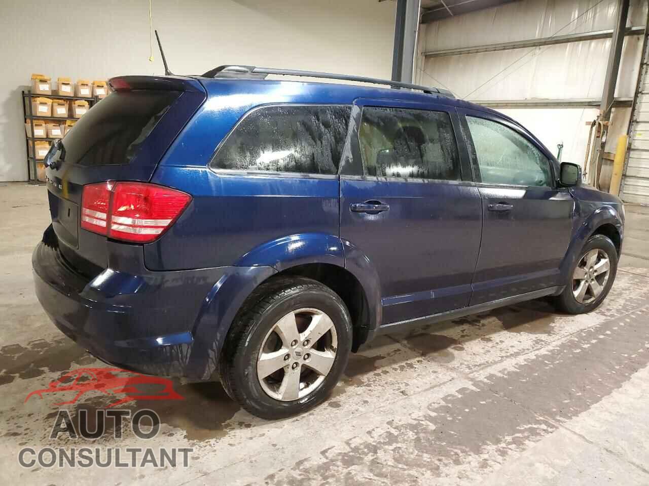 DODGE JOURNEY 2018 - 3C4PDCAB4JT528620
