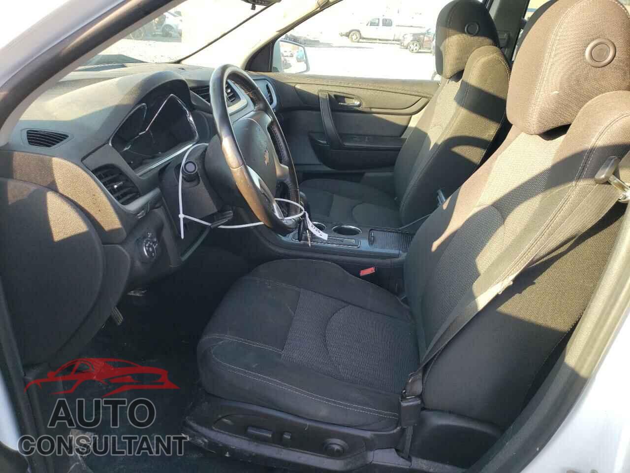 CHEVROLET TRAVERSE 2017 - 1GNKVGKDXHJ323780