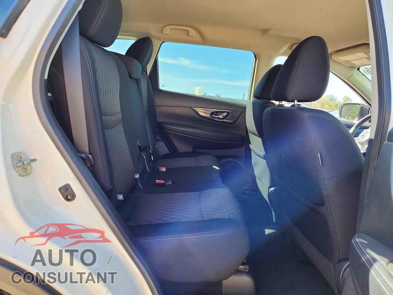 NISSAN ROGUE 2019 - 5N1AT2MT1KC830334