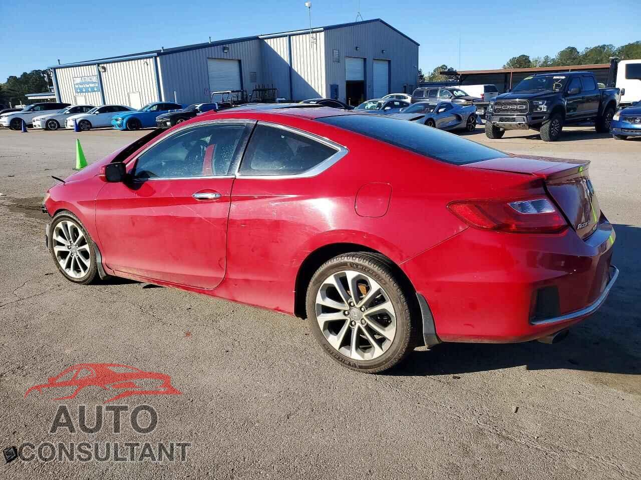 HONDA ACCORD 2013 - 1HGCT2B88DA002955