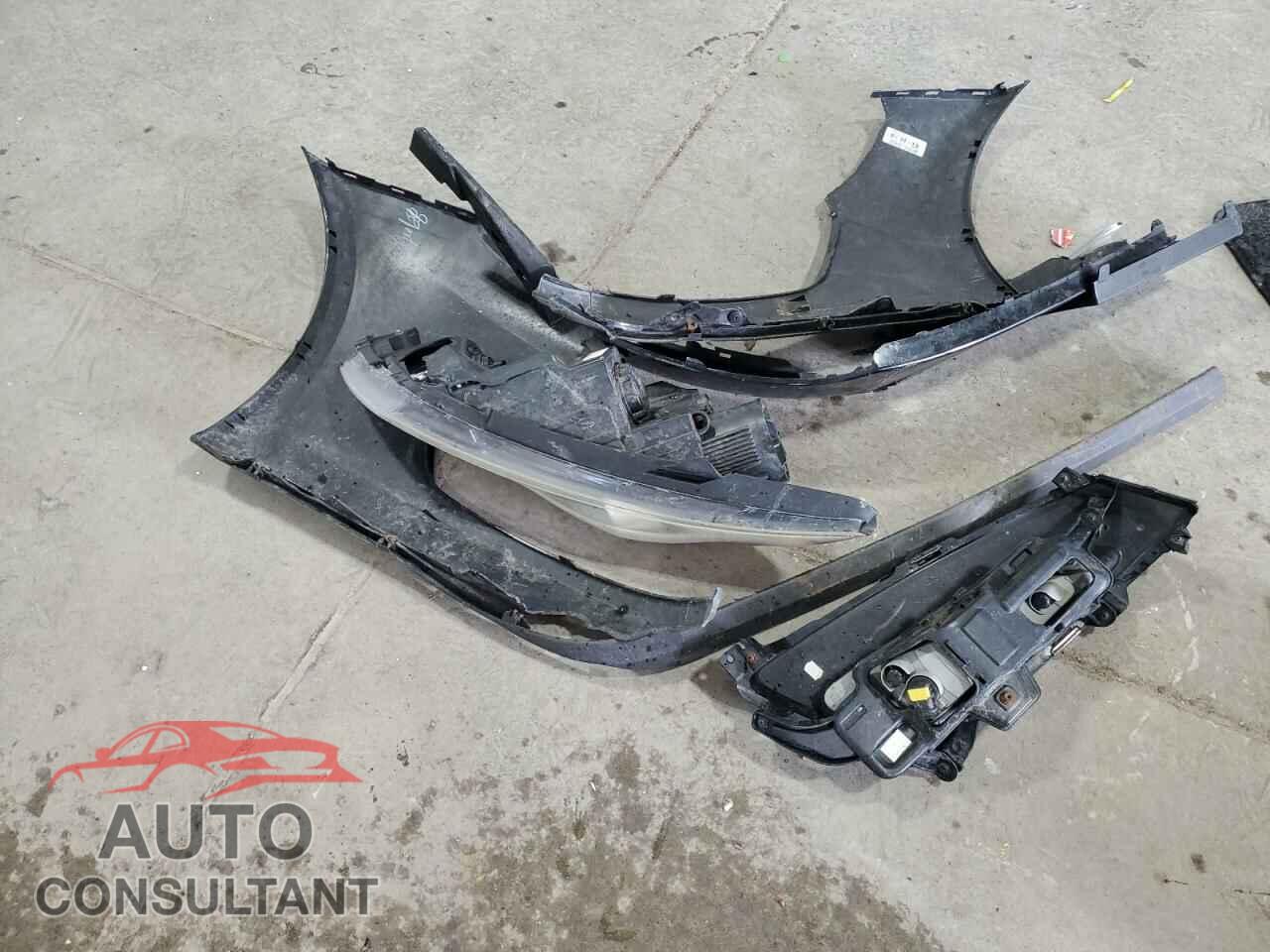 KIA OPTIMA 2013 - 5XXGM4A71DG234089